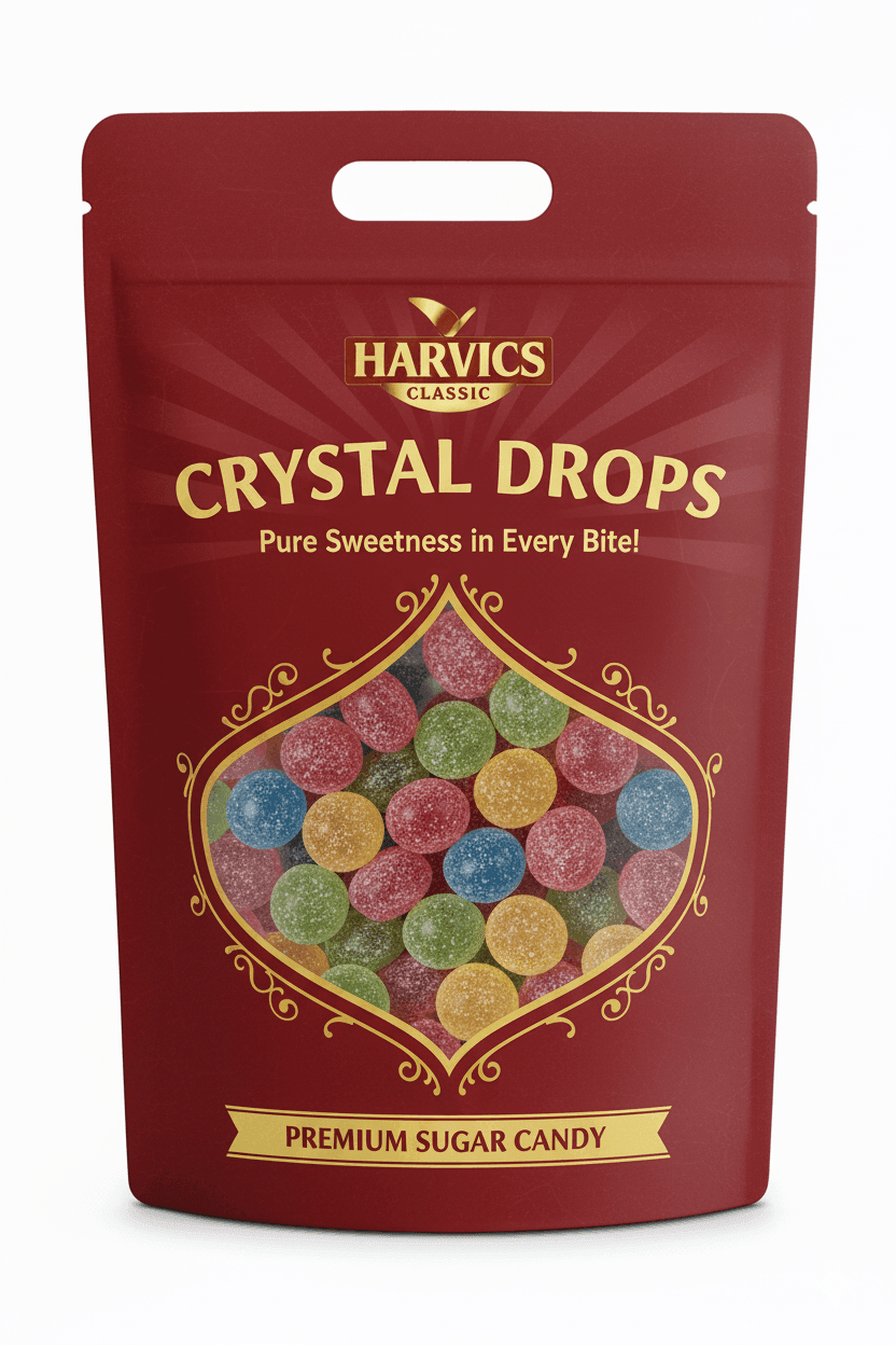 Sugar Candy